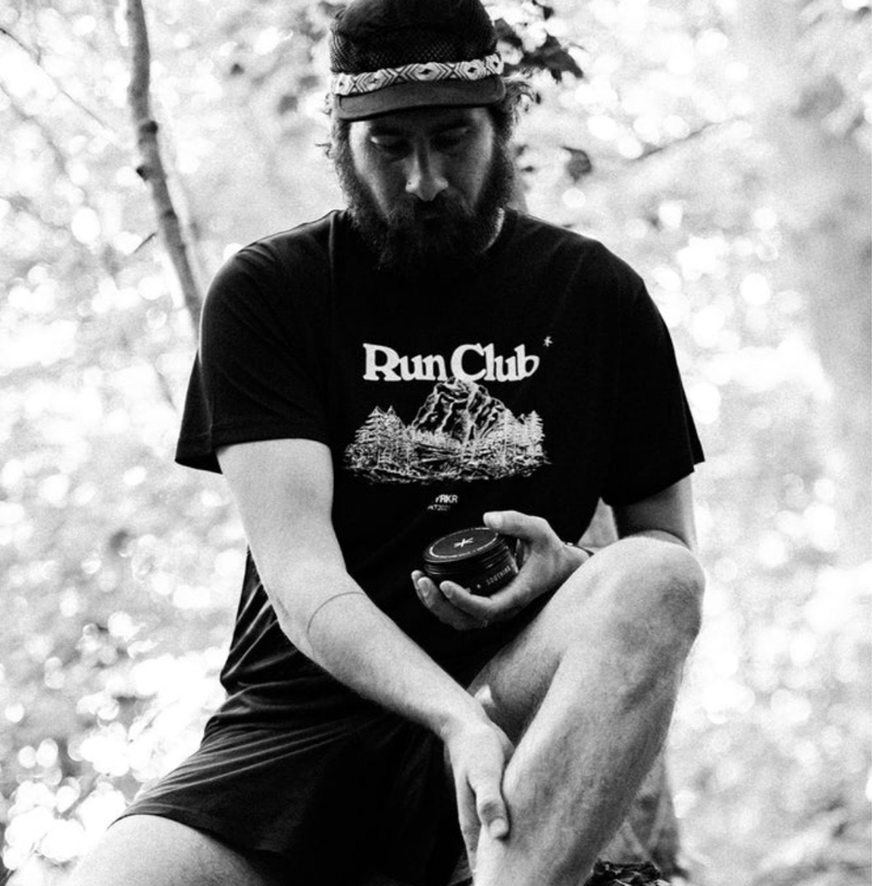 Muscle Warming Sports Cream 150ml-1